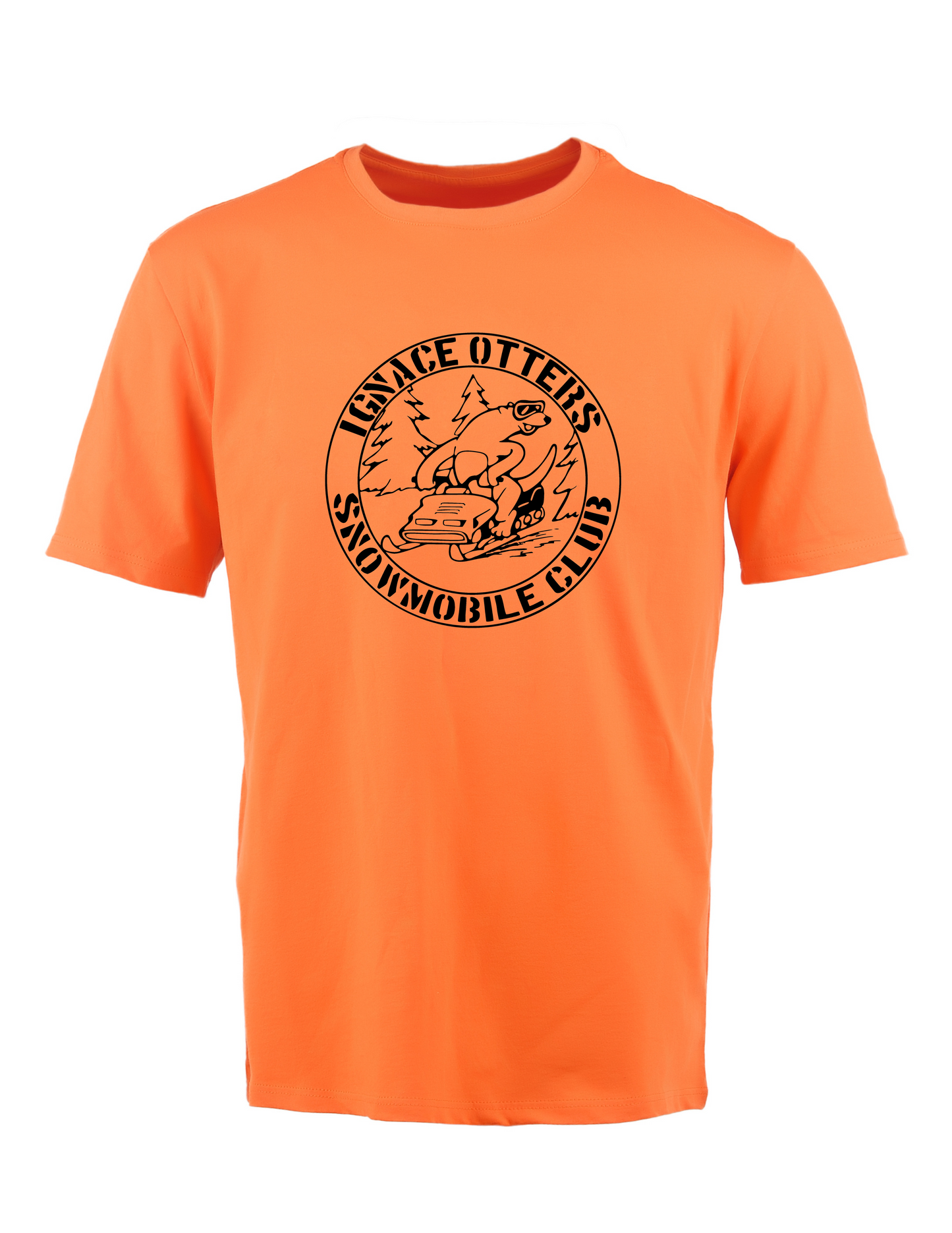Ignace Otters T-Shirt