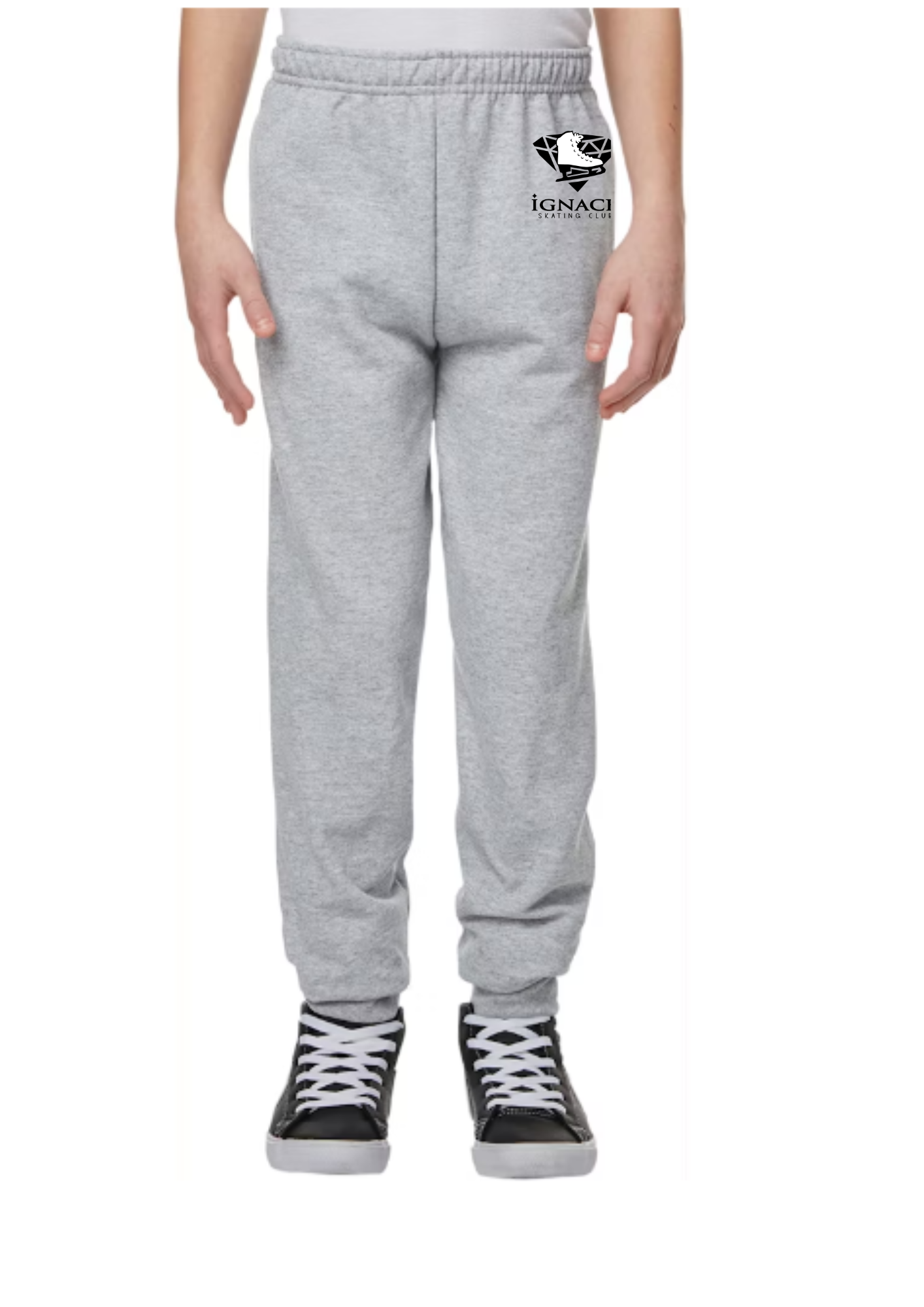 ISC Sweatpants