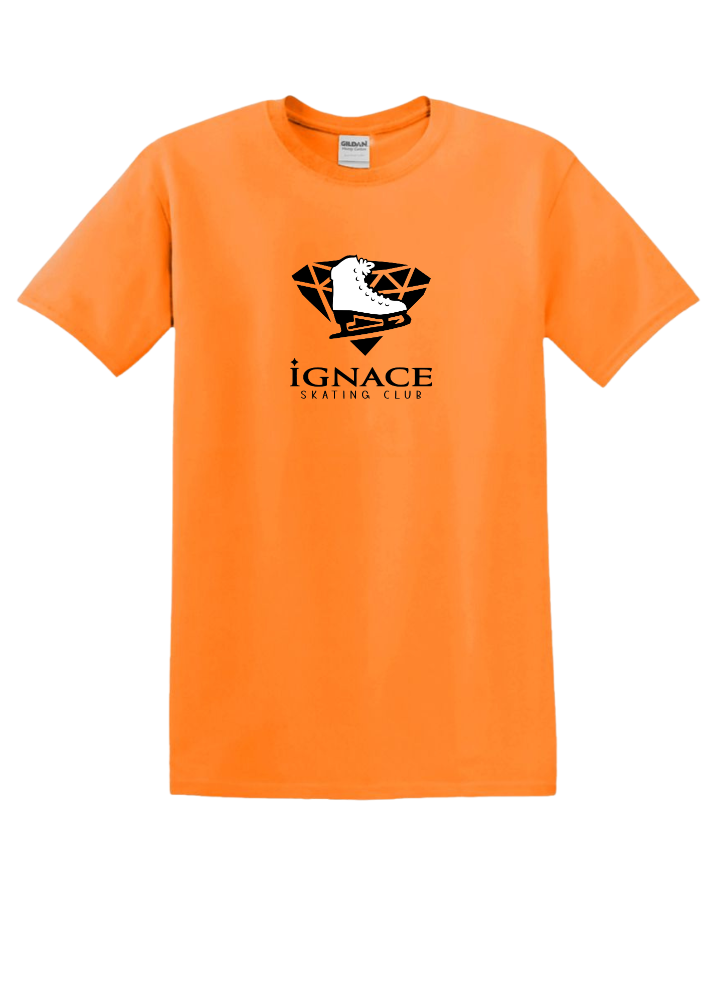 ISC Coloured T-Shirt