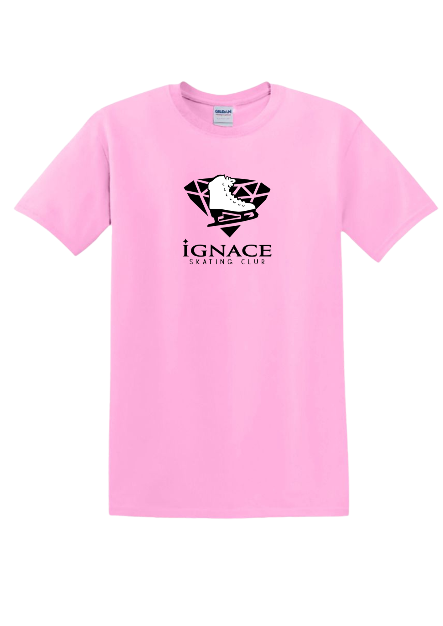 ISC Coloured T-Shirt