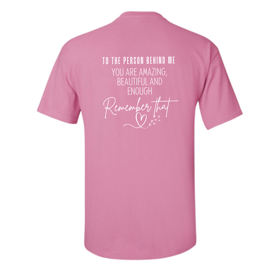 You Matter T-Shirt