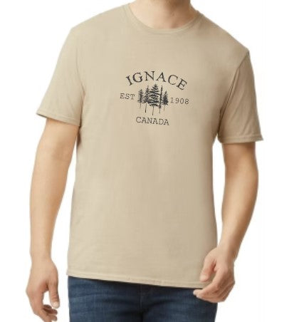 Ignace T-Shirt - since 1908