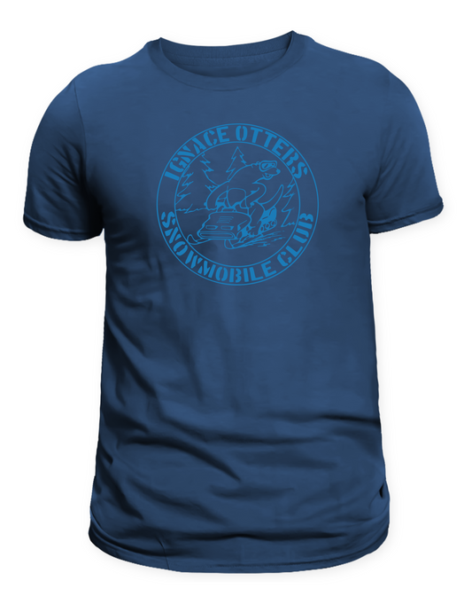 Ignace Otters T-Shirt
