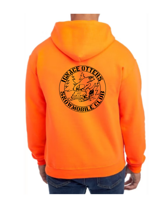 IOSC Hoodie