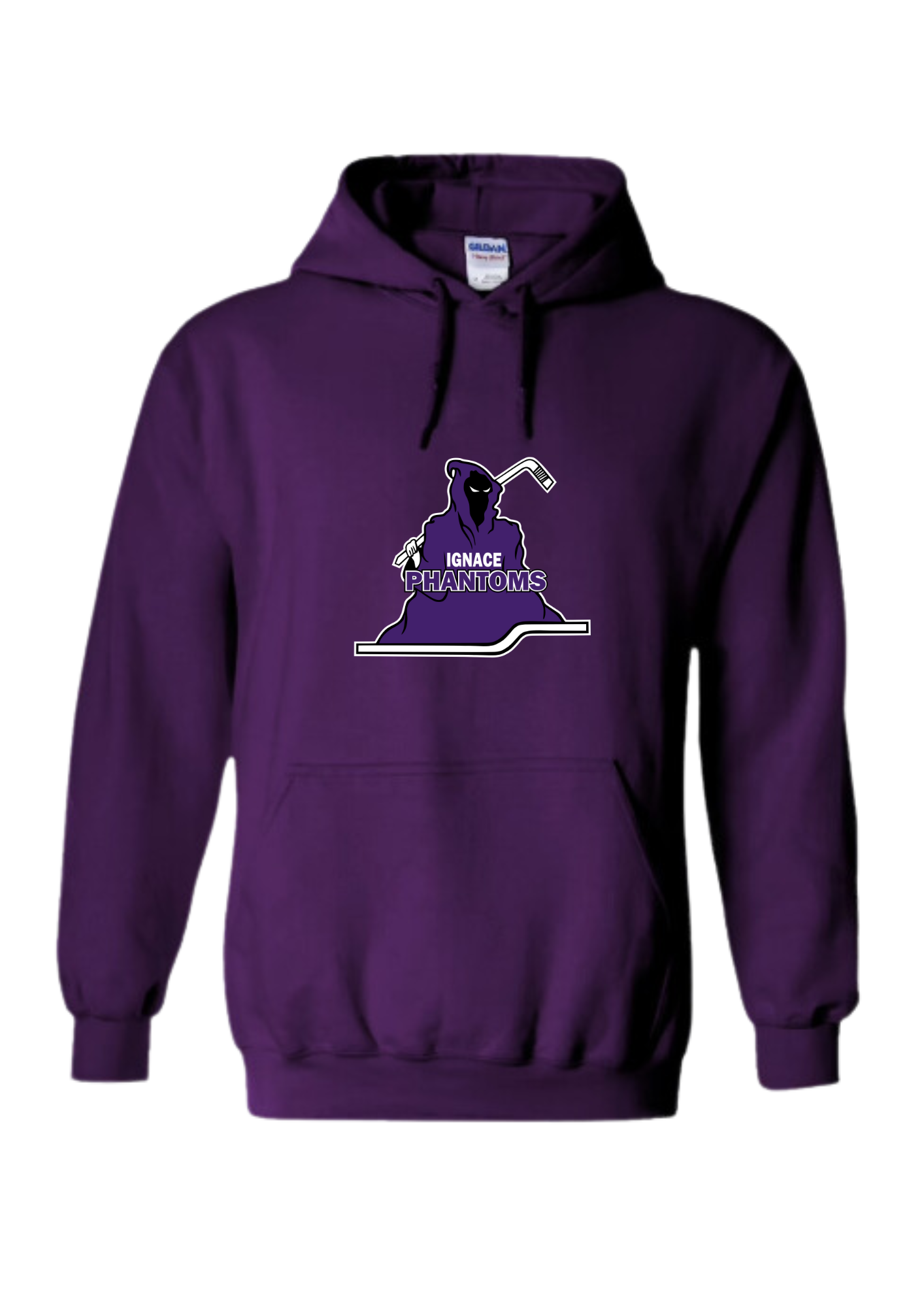 Phantoms Hoodie