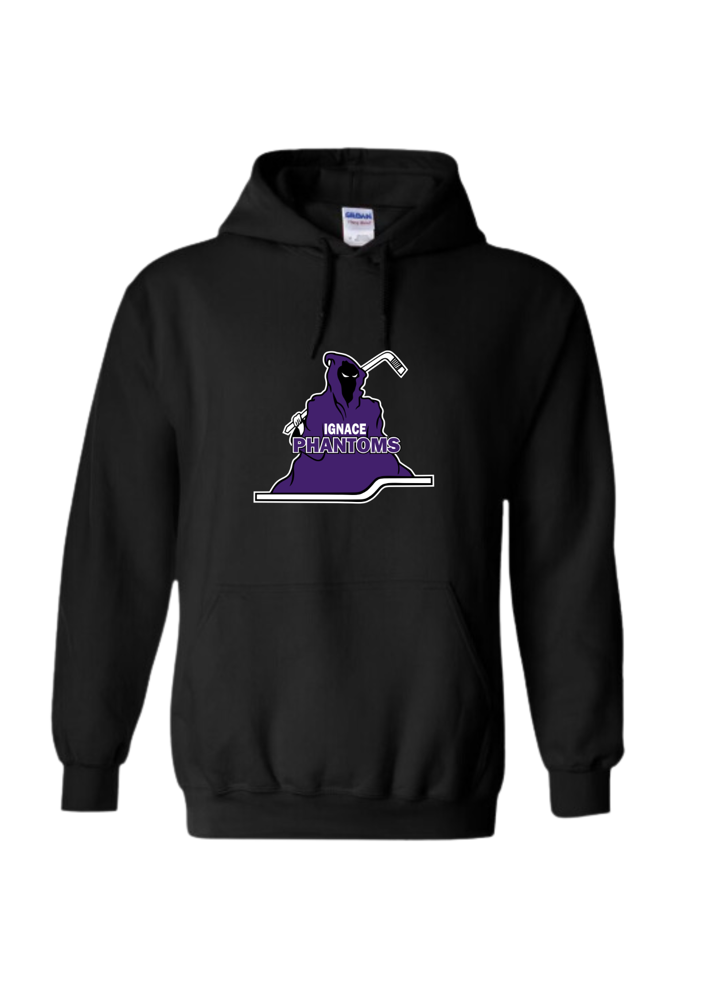 Phantoms Hoodie