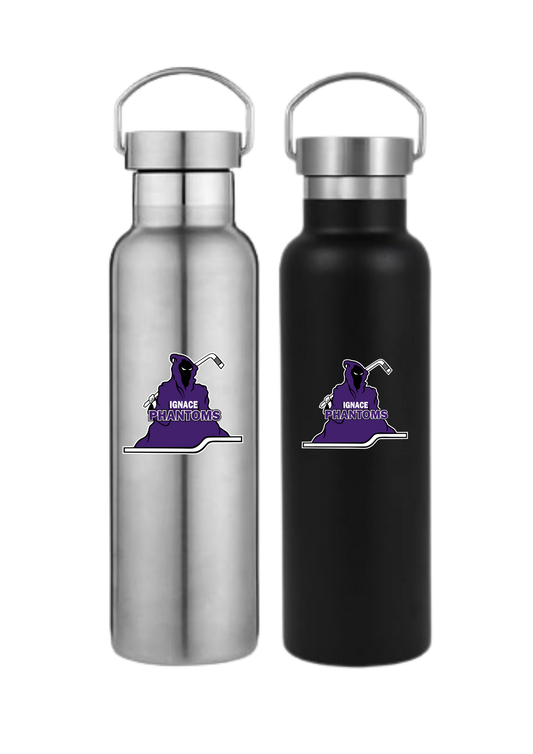 Phantoms Widemouth Stainless Bottle