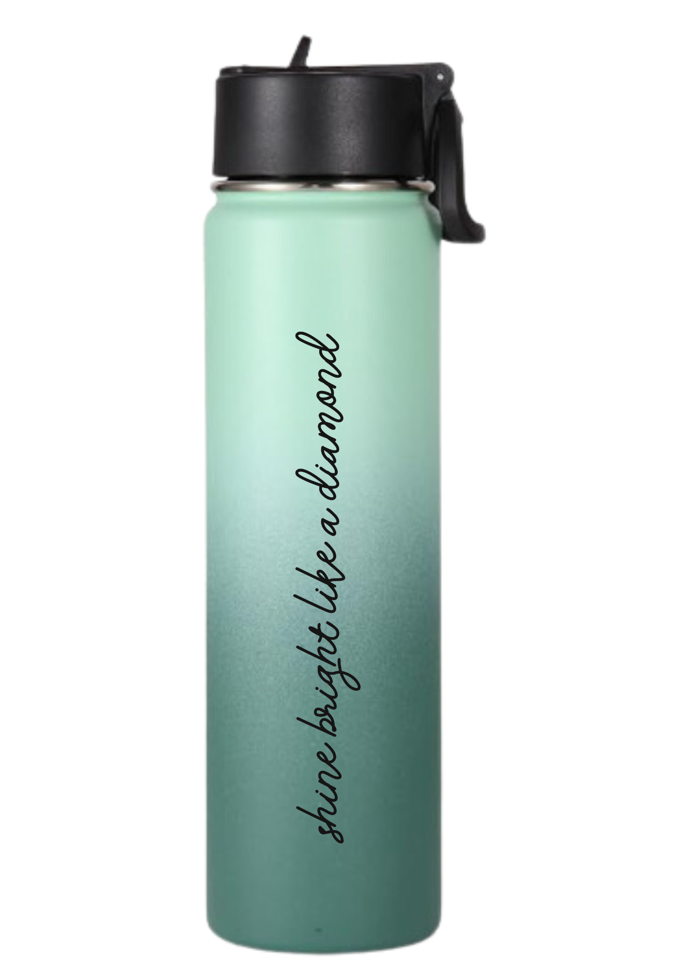 ISC Mojito Water Bottle