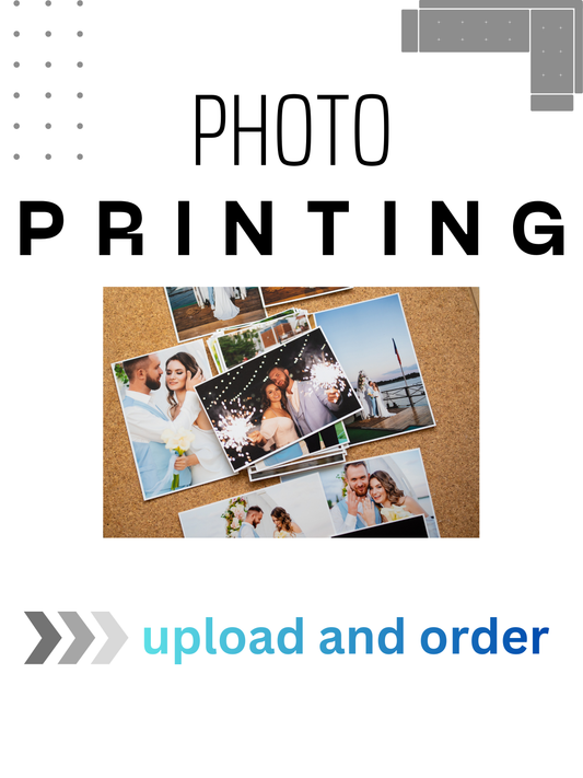 Photo Prints