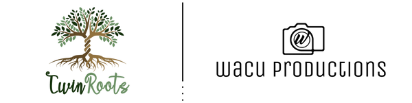 Twin Roots & WaCu Productions