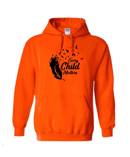 Every Child Matters Hoodie