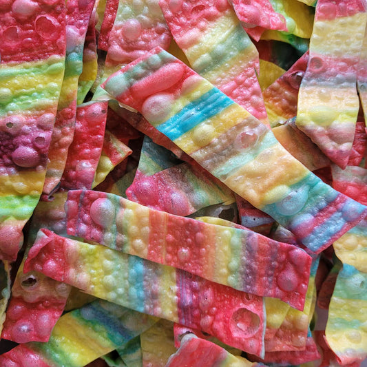 Fruity Crisps