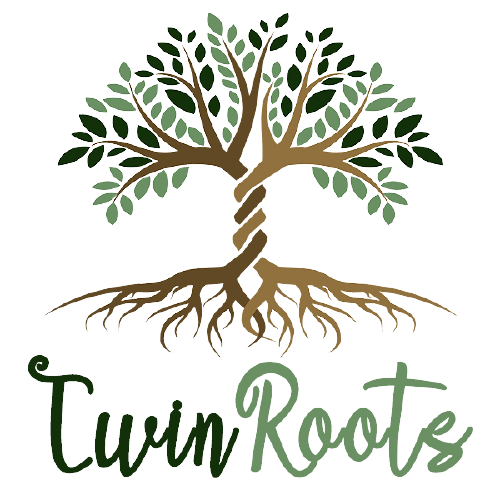 Twin Roots