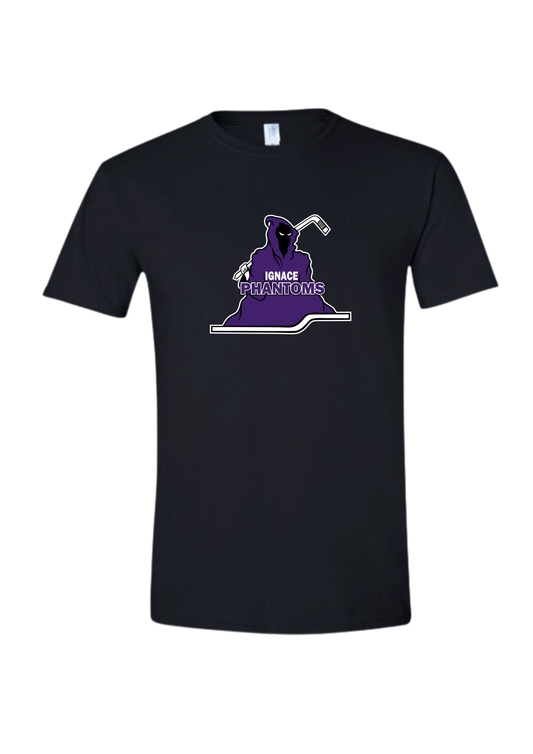 Phantoms T-Shirt